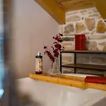 Stone House With Pool Poeta * Pridraga